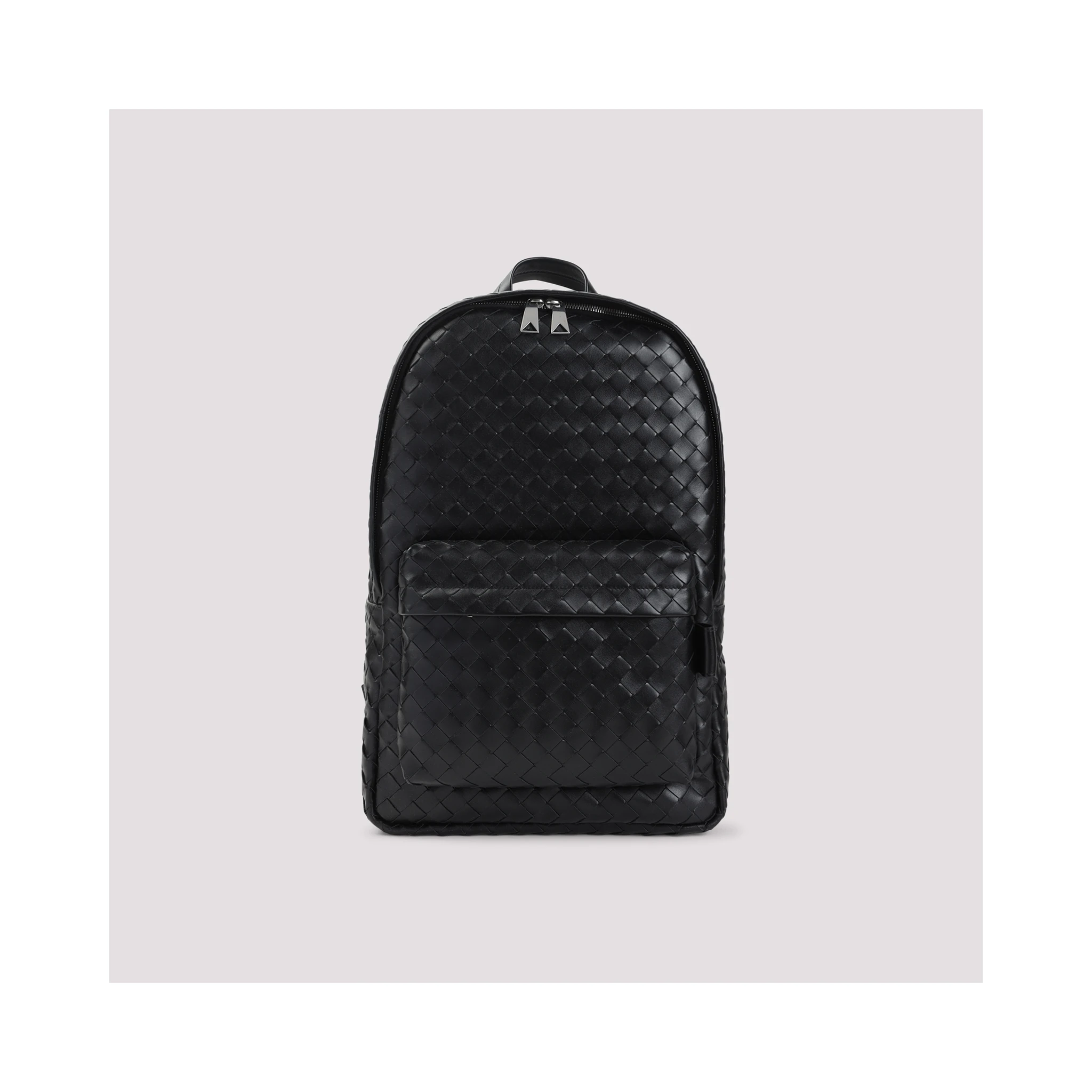 Bottega Veneta Intrecciato Backpack