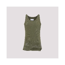 Maison Margiela Tank Top