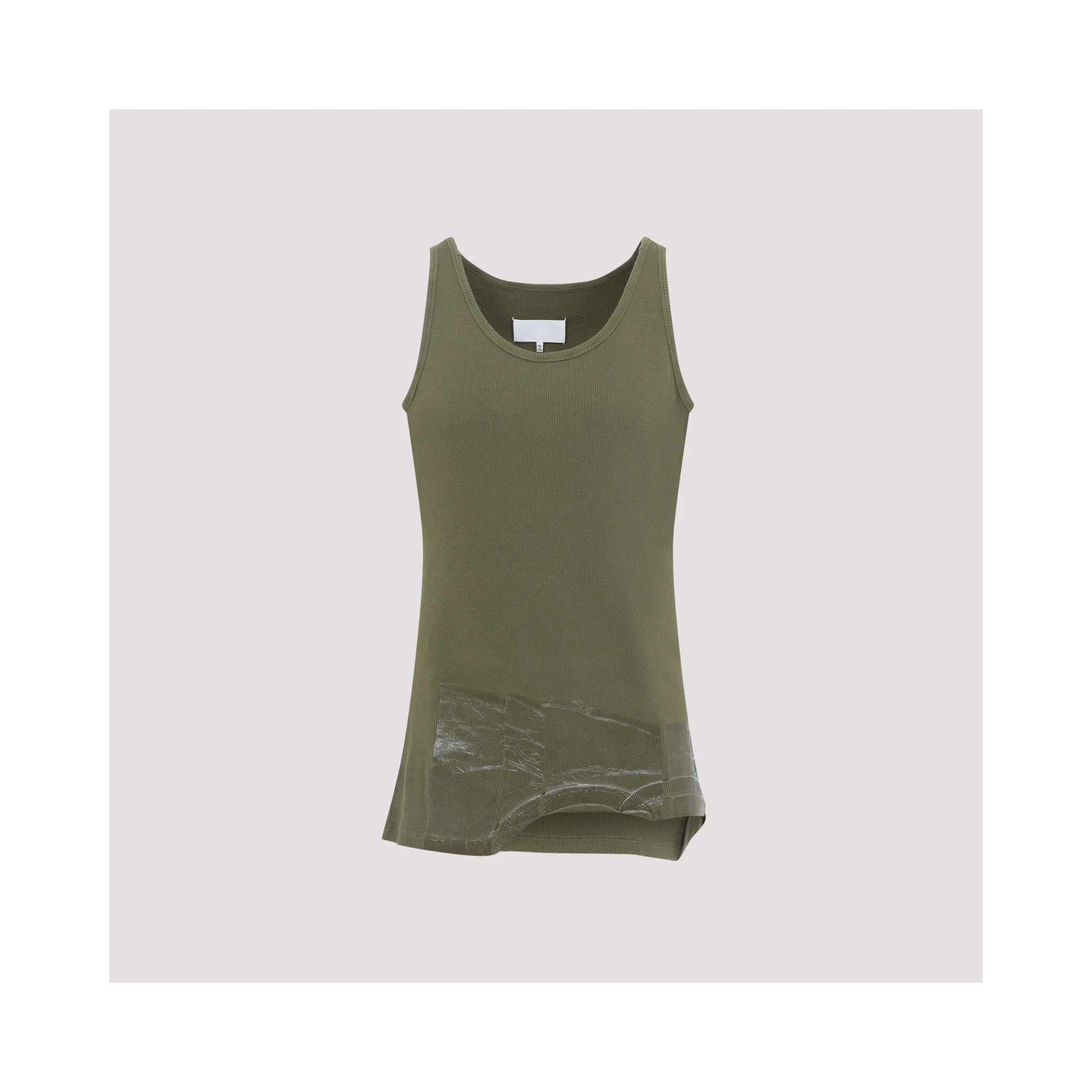 Maison Margiela Tank Top