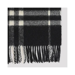 Burberry Check Scarf