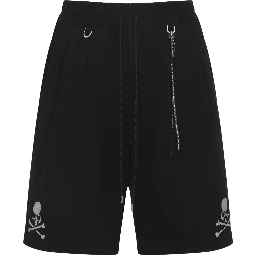 Mastermind Japan Glass Beads Shorts