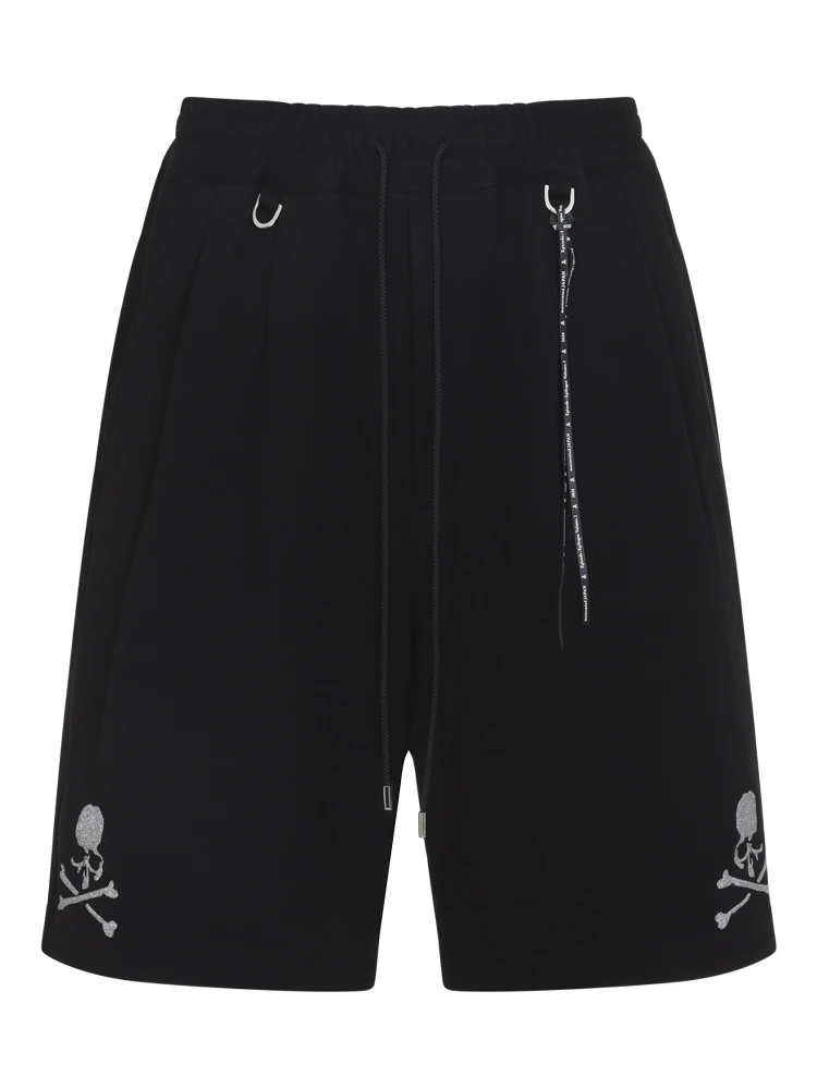Mastermind Japan Glass Beads Shorts alternative