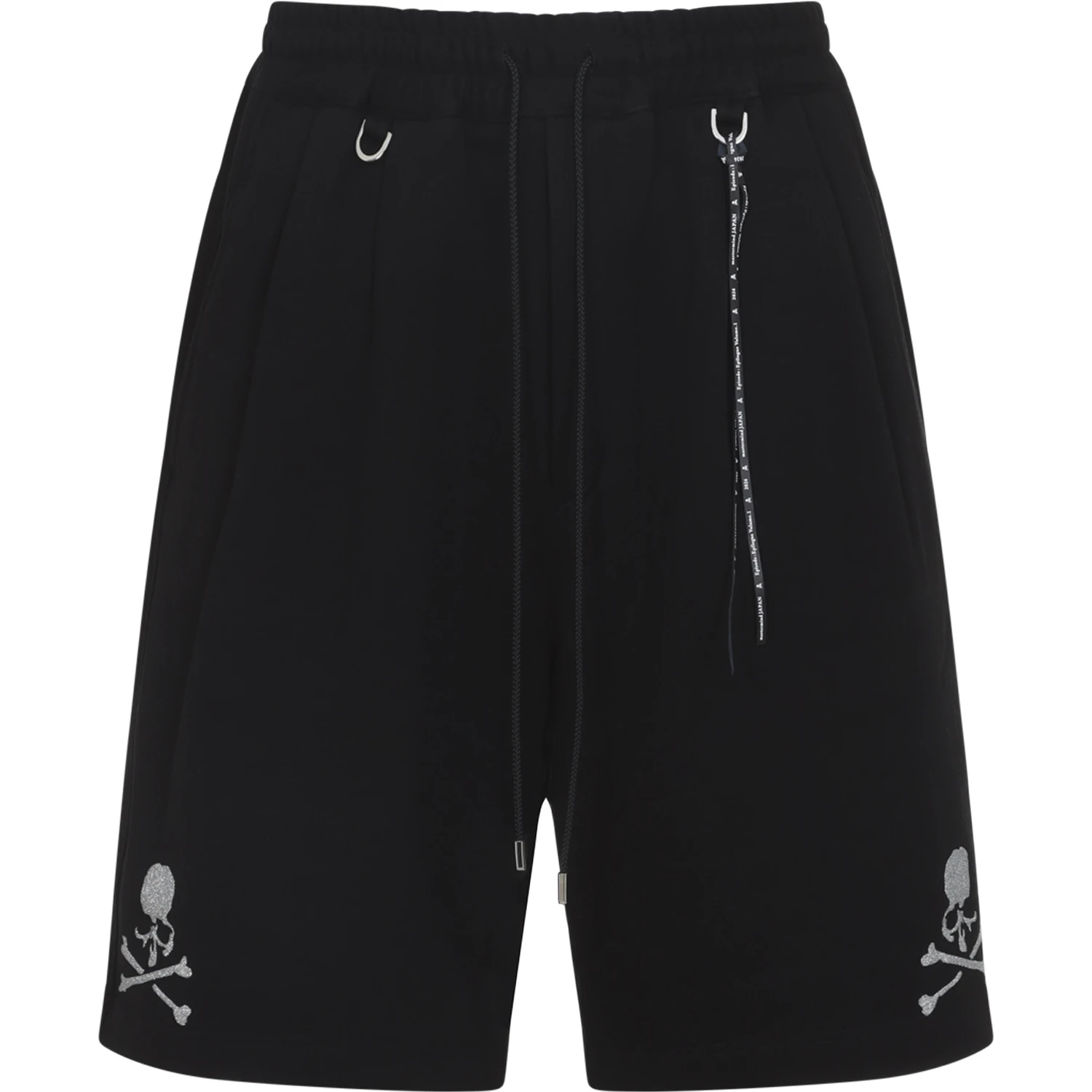 Mastermind Japan Glass Beads Shorts