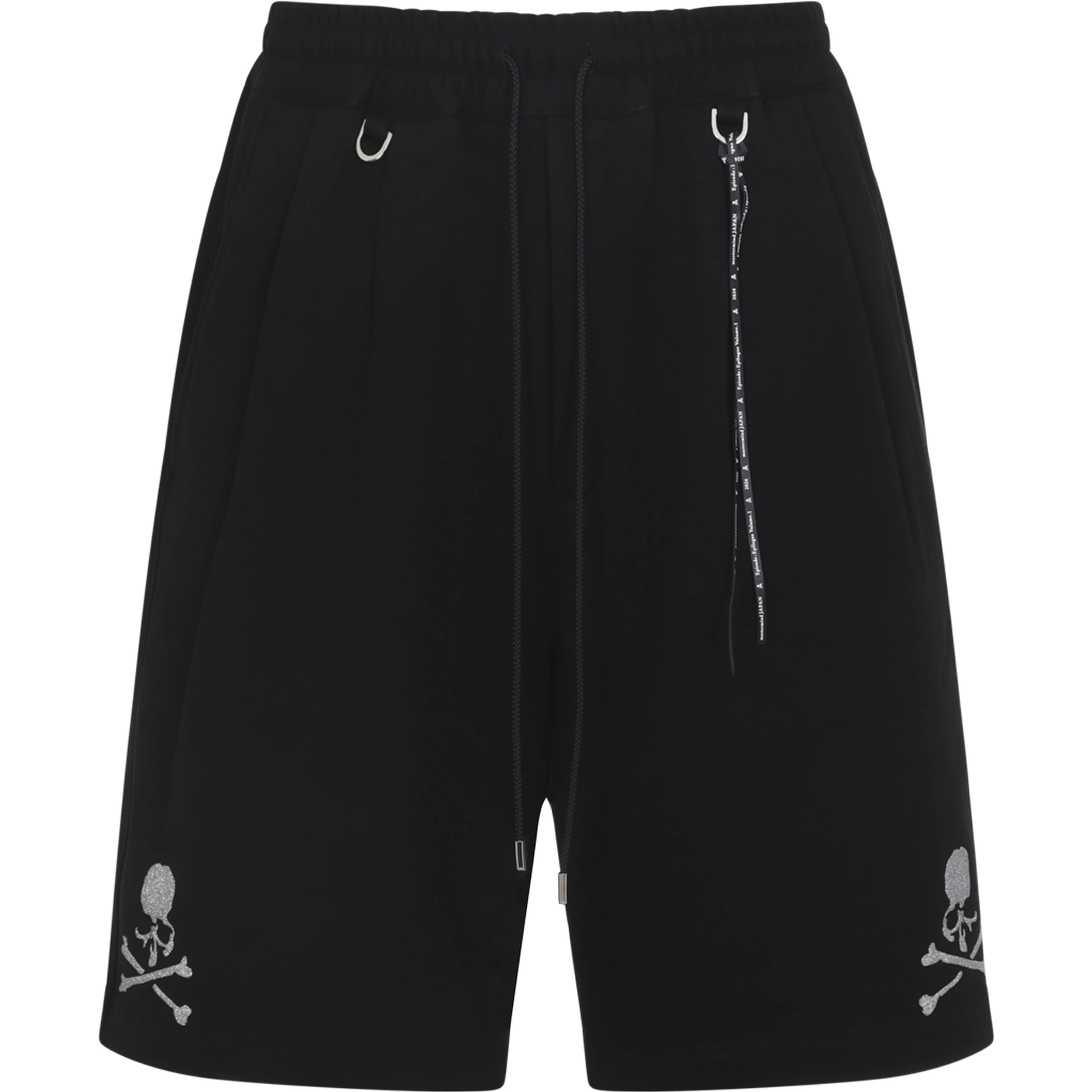 Mastermind Japan Glass Beads Shorts