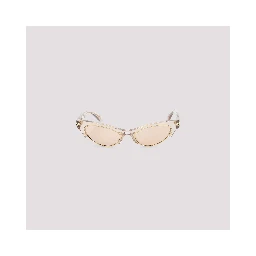 Bottega Veneta Cat Eye Show Sunglasses