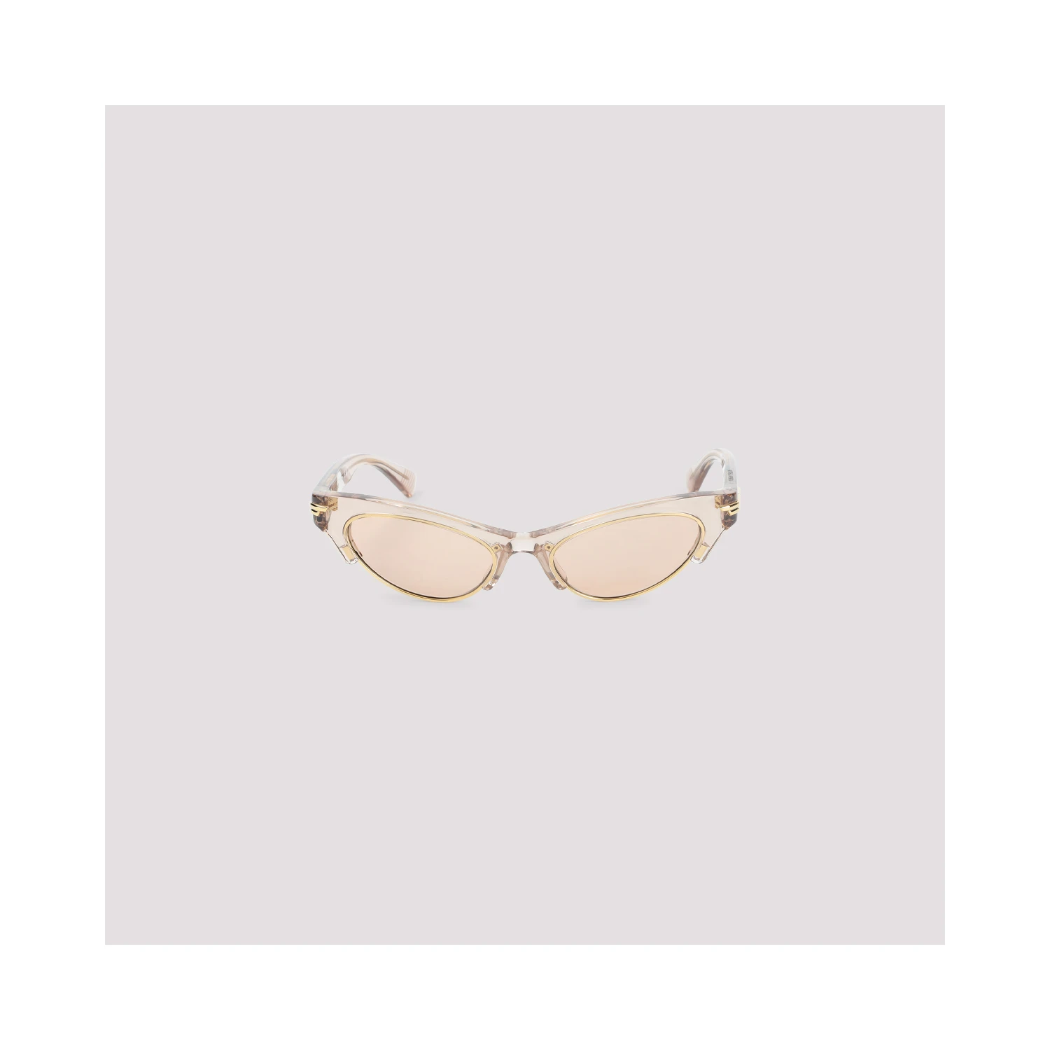 Bottega Veneta Cat Eye Show Sunglasses