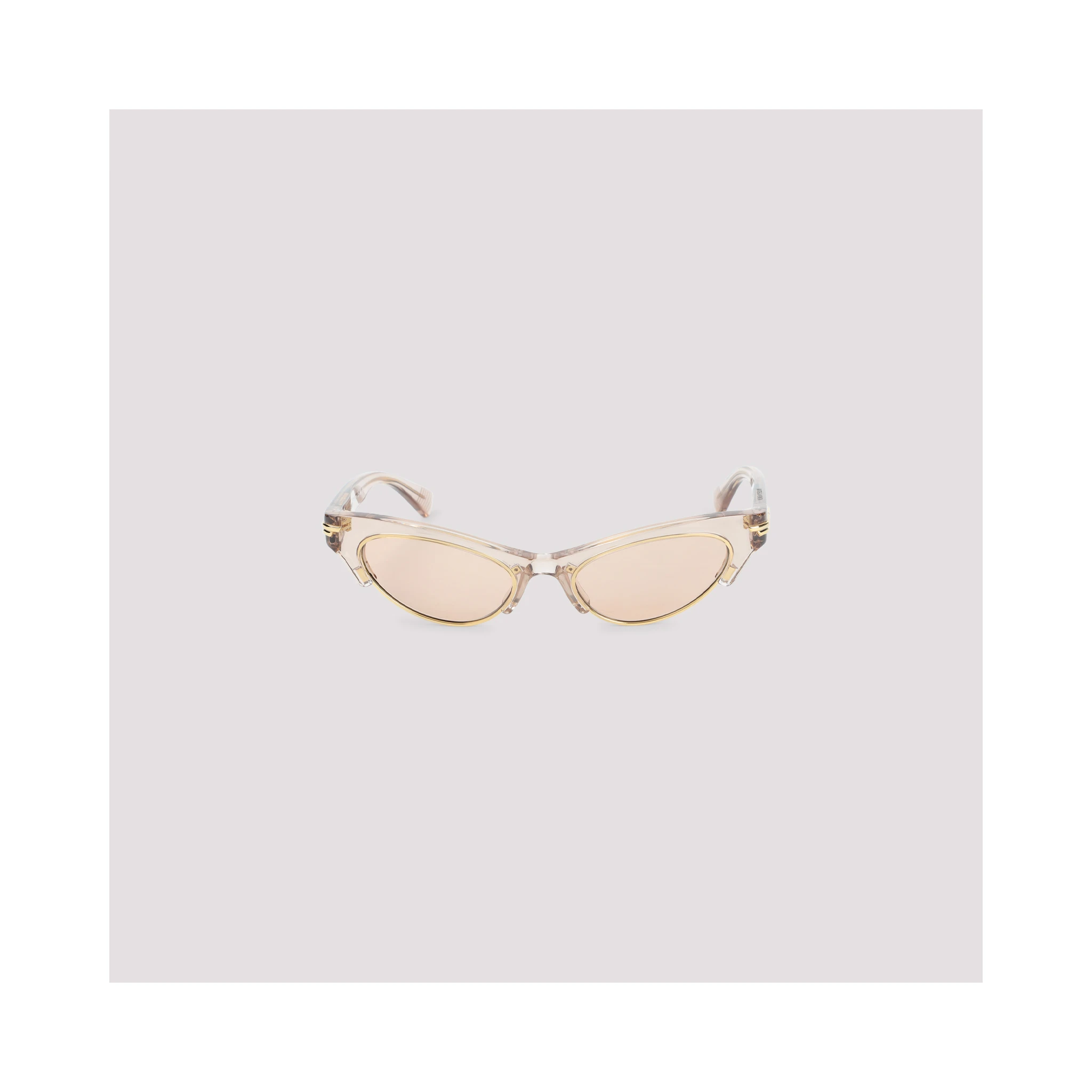 Bottega Veneta Cat Eye Show Sunglasses