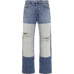 Maison Margiela Straight-leg Jeans