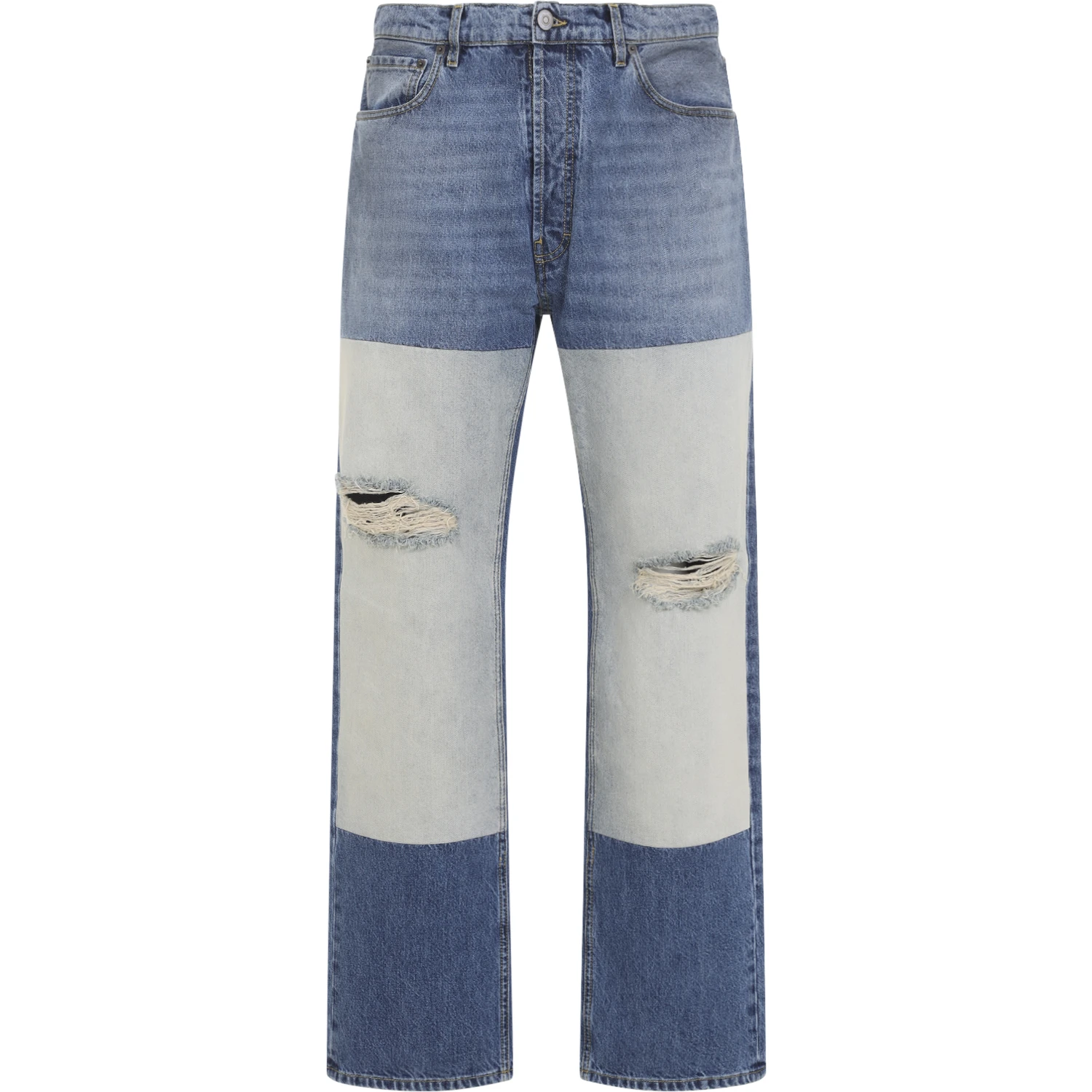 Maison Margiela Straight-leg Jeans