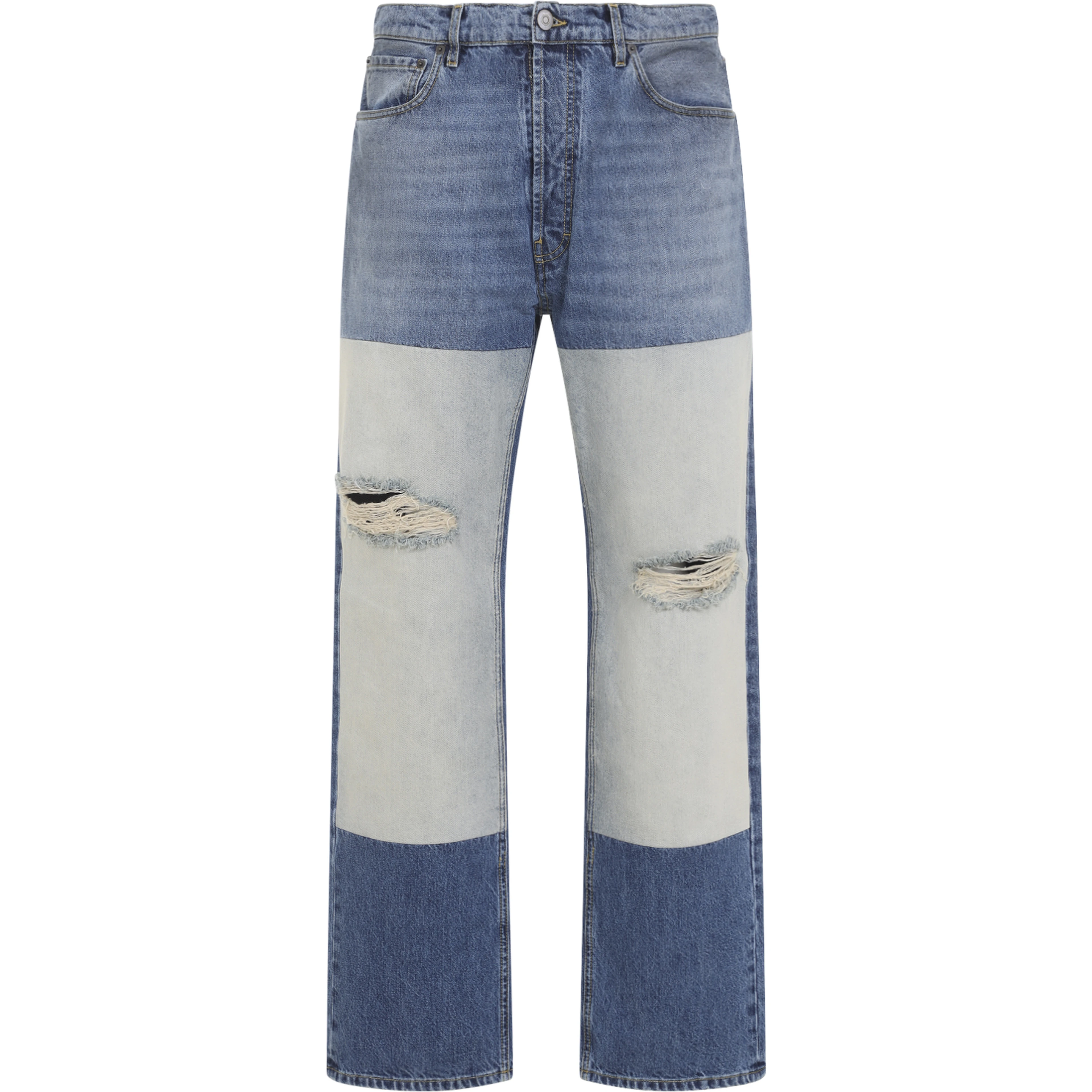 Maison Margiela Straight-leg Jeans