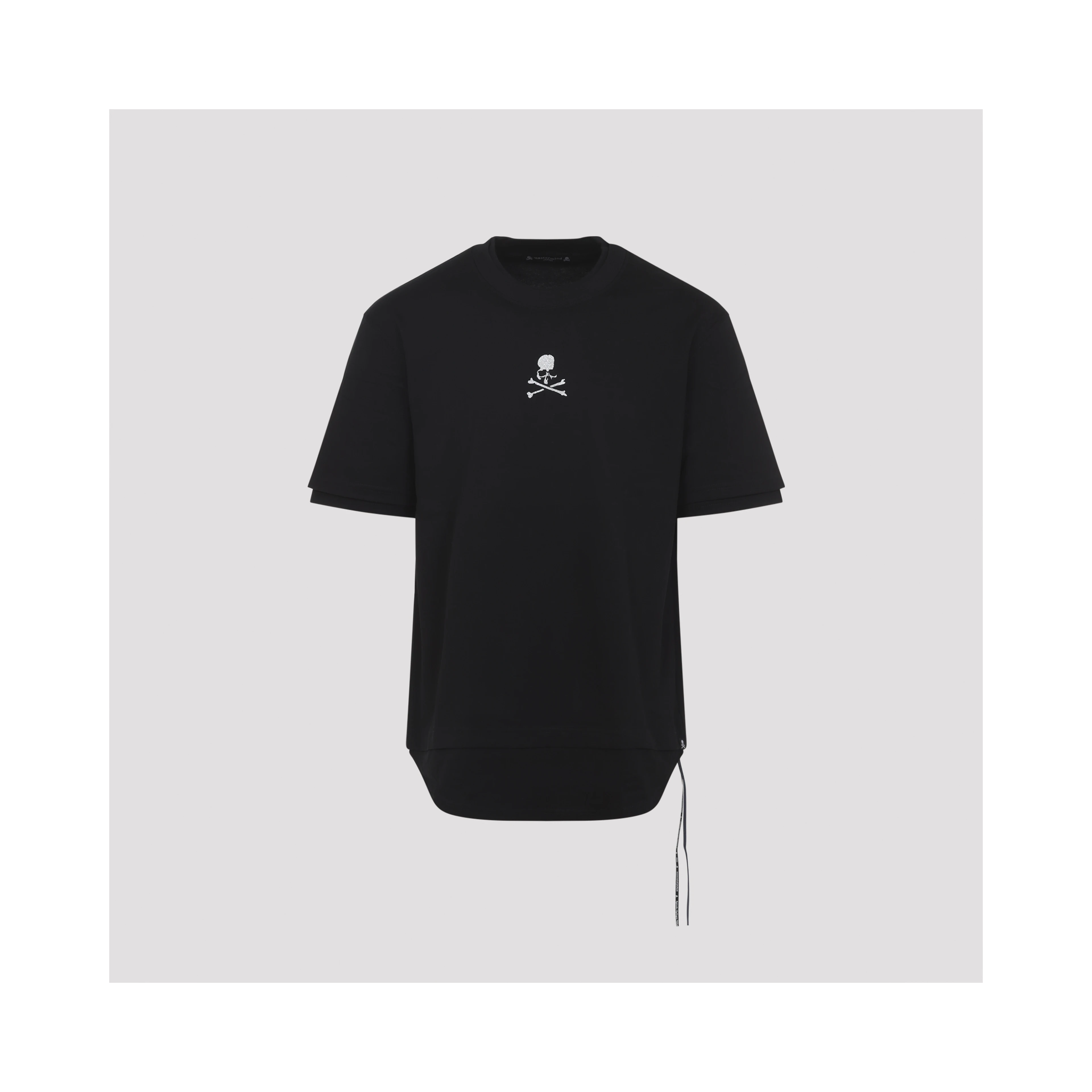 Mastermind Japan Layered Short Sleeves Tee