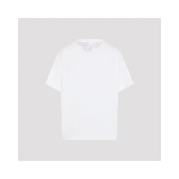 Maison Margiela floral print T-shirt