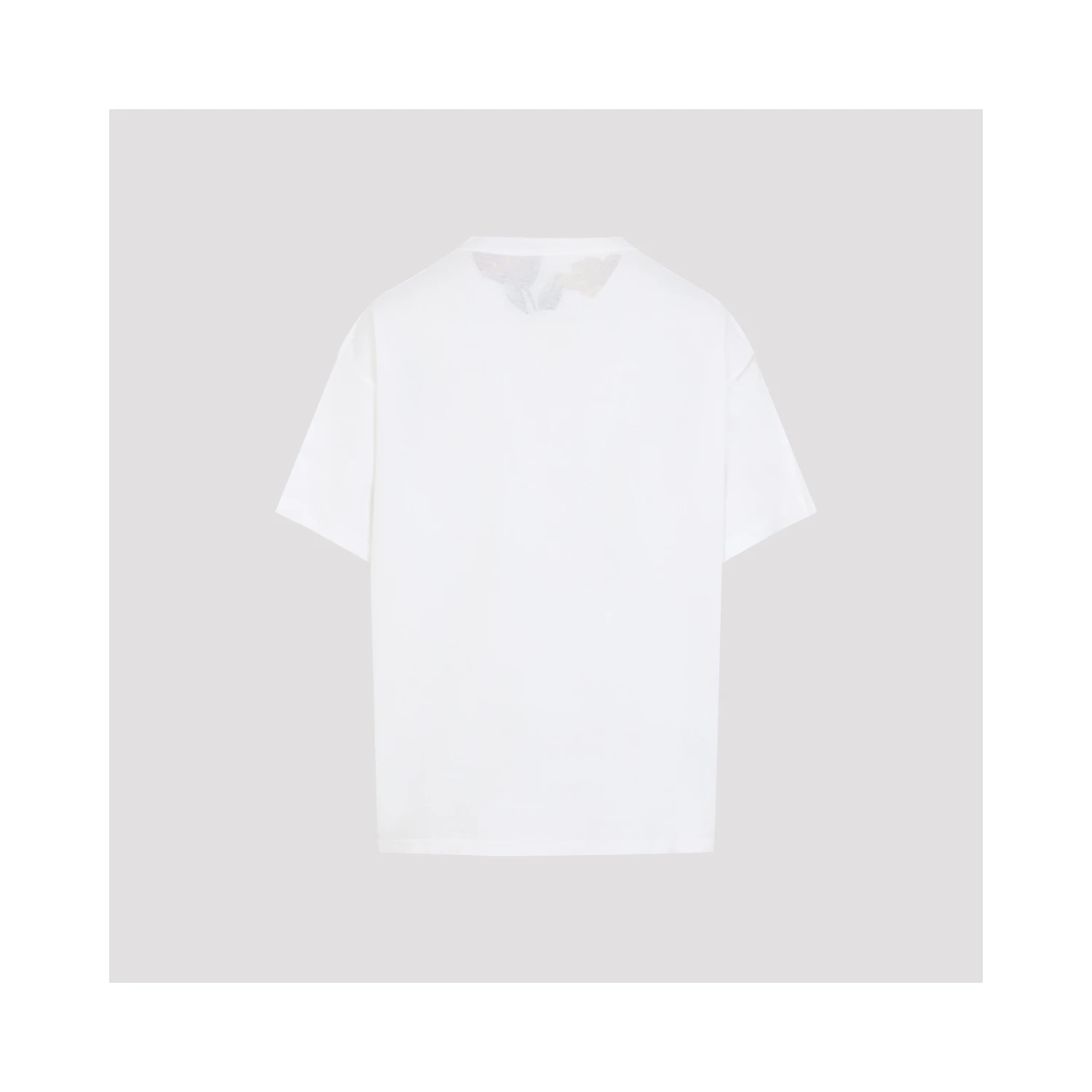 Maison Margiela floral print T-shirt