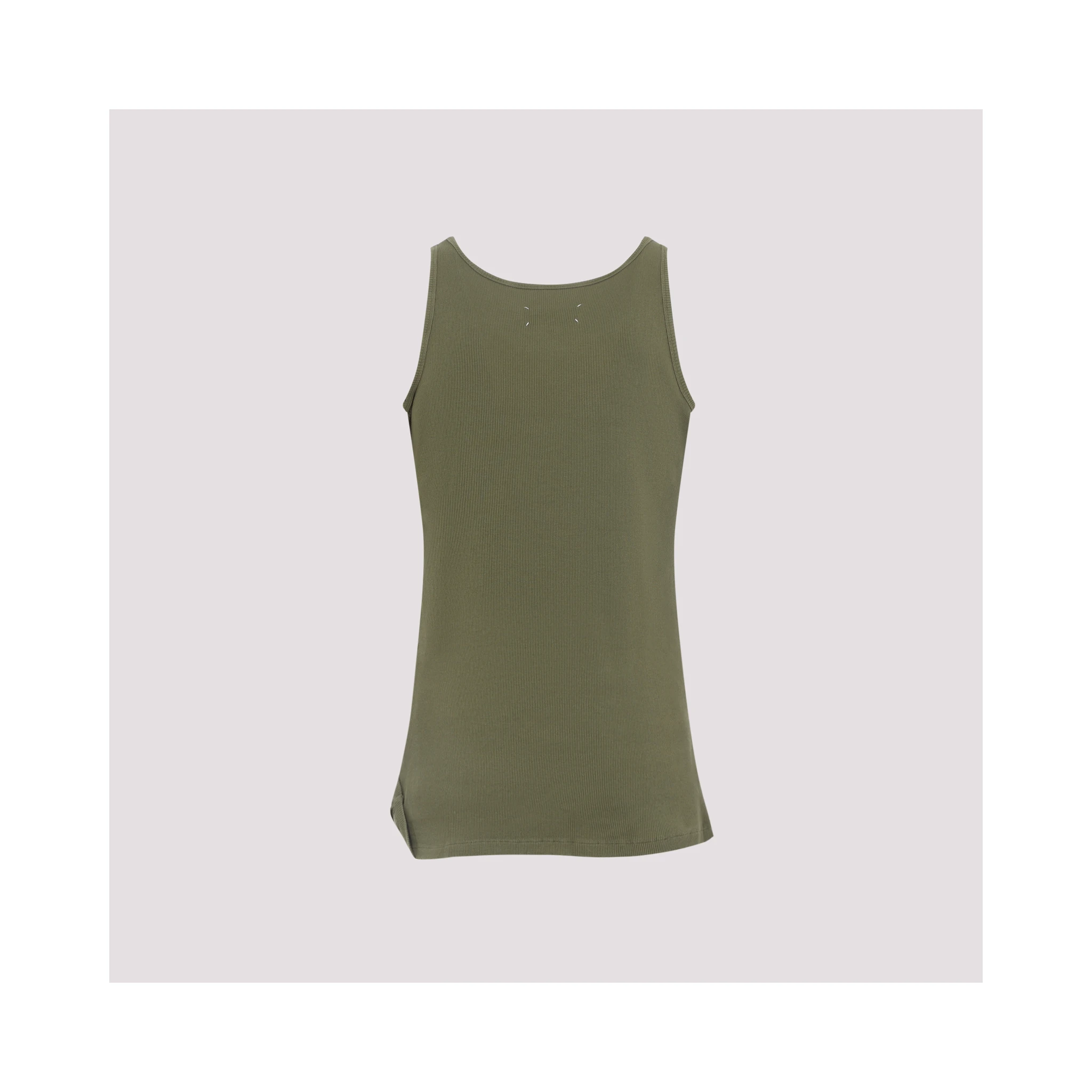 Maison Margiela Tank Top