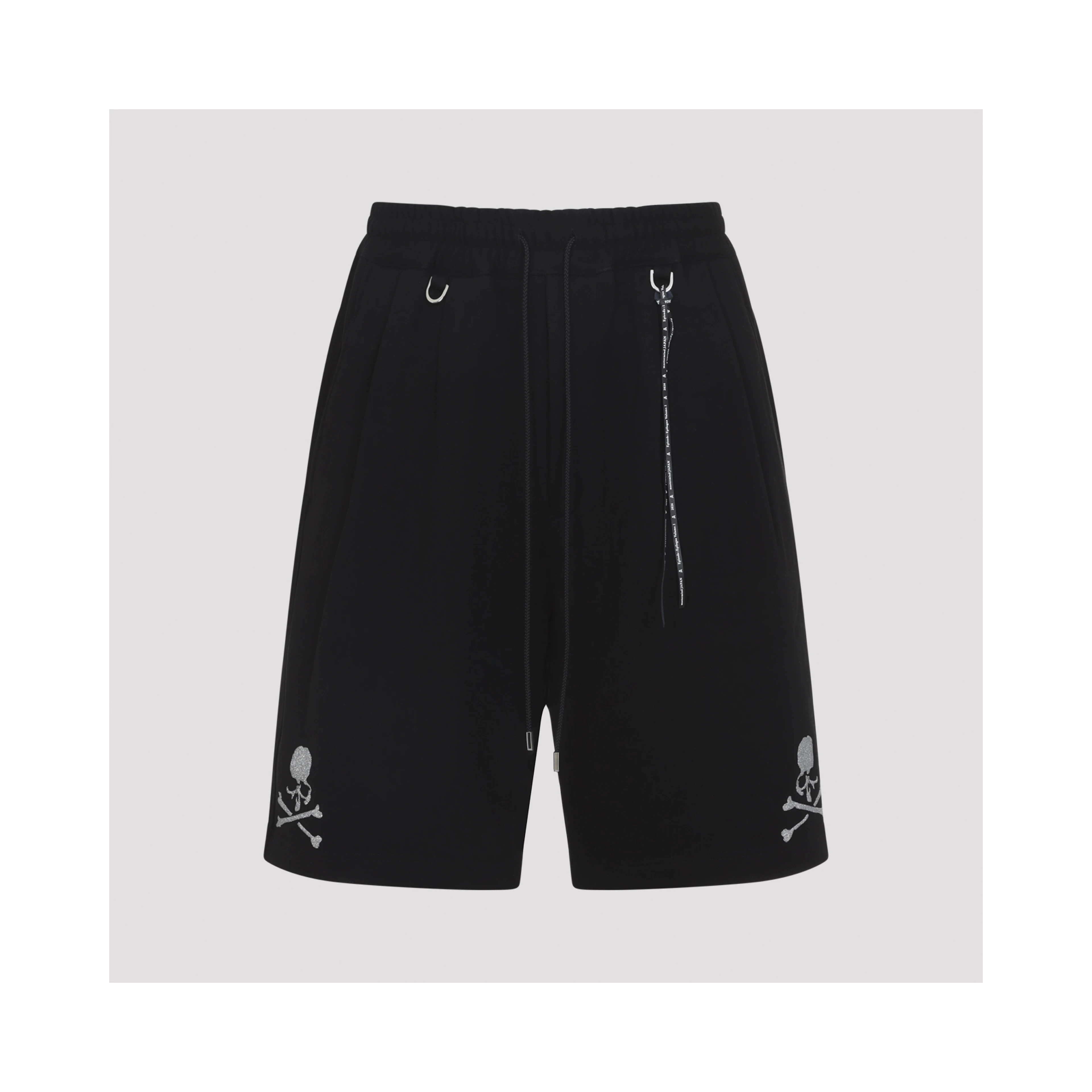 Mastermind Japan Glass Beads Shorts