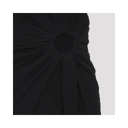 Sportmax Saletta Long Dress