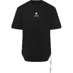 Mastermind Japan Layered Short Sleeves Tee