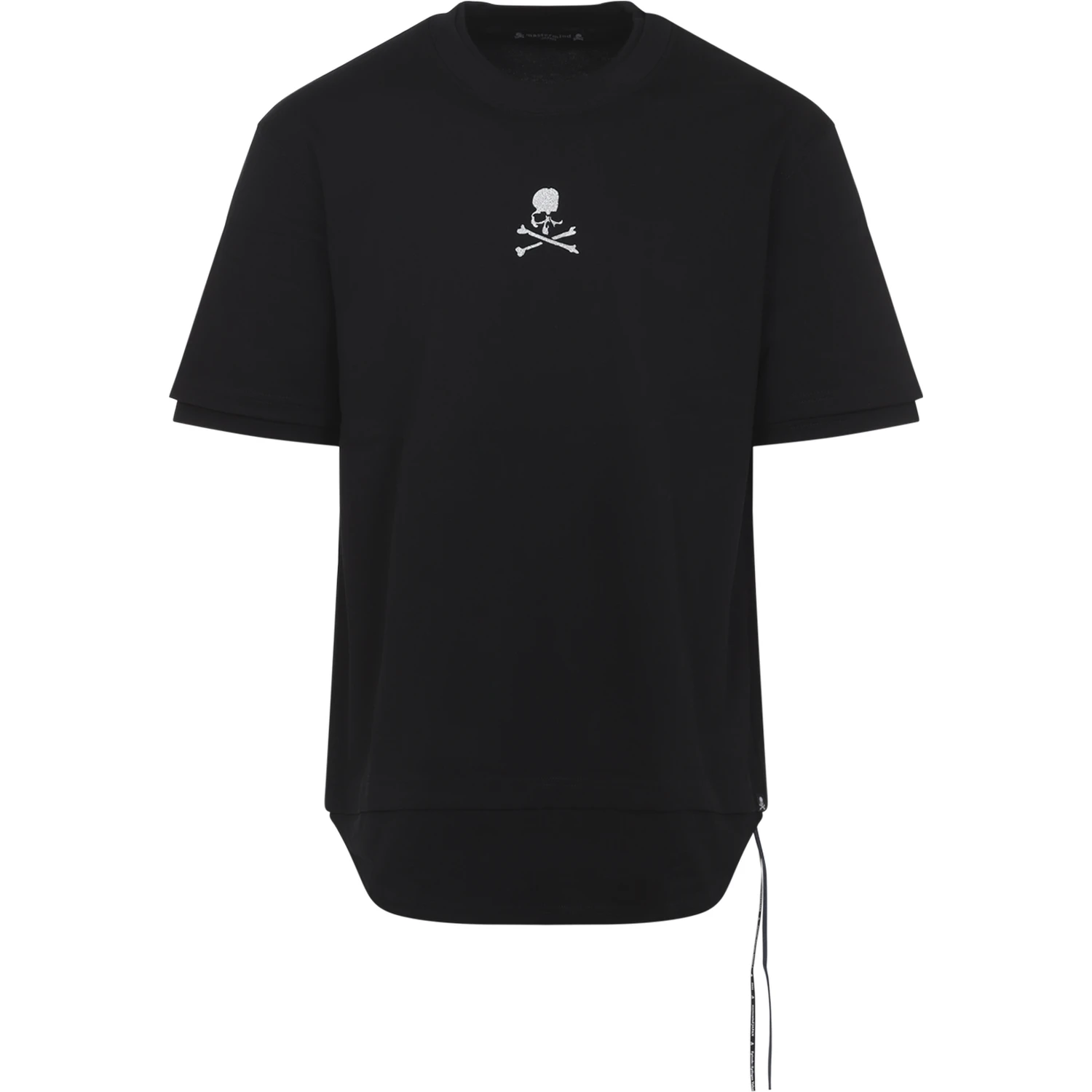 Mastermind Japan Layered Short Sleeves Tee