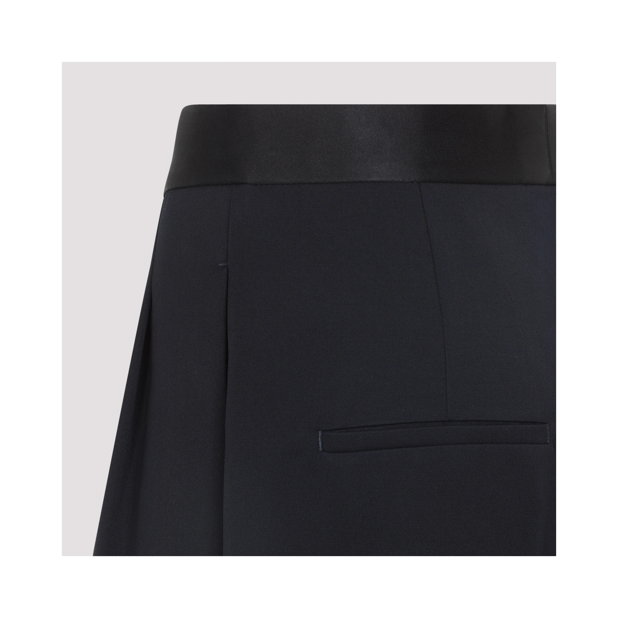 Bottega Veneta Tapered Trousers