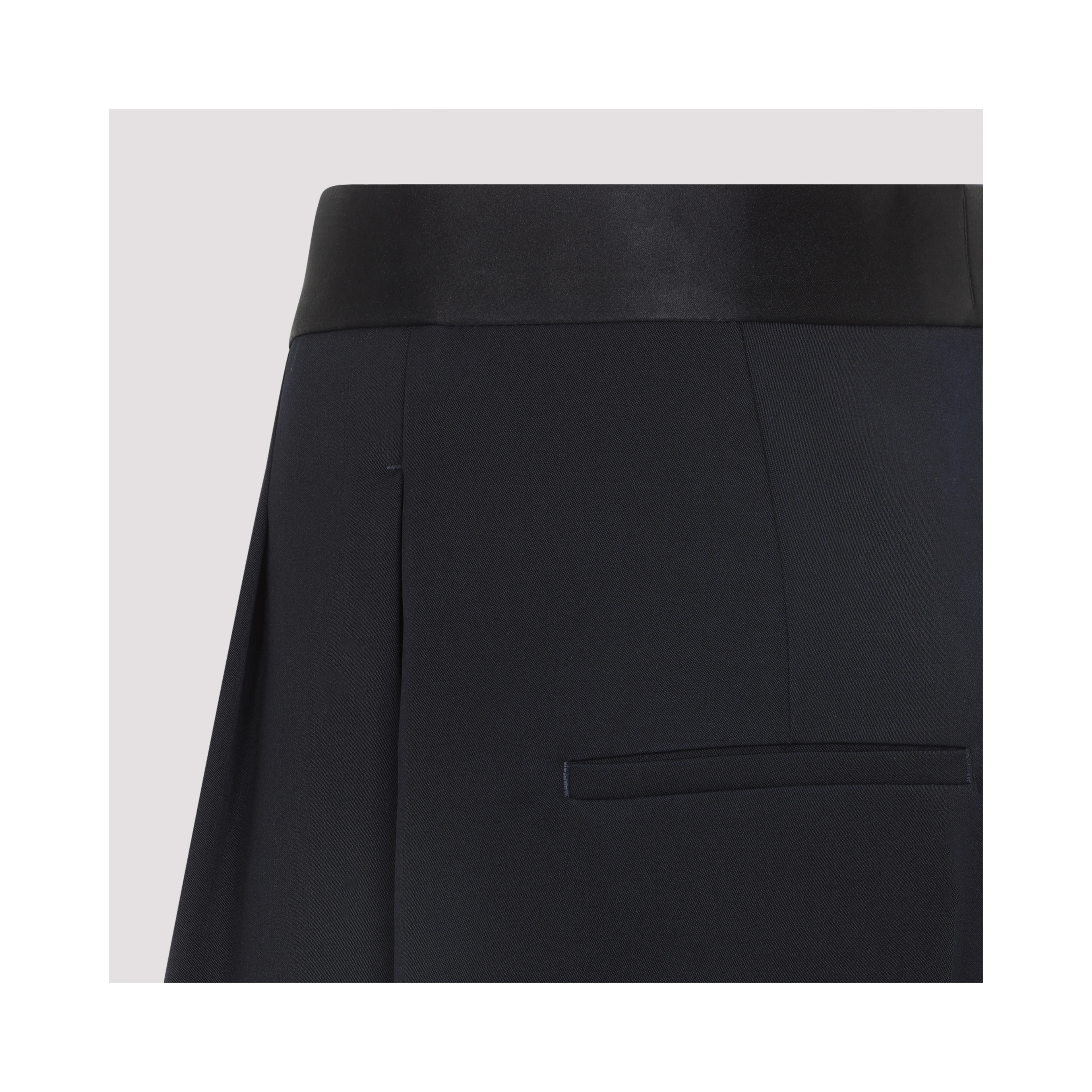 Bottega Veneta Tapered Trousers