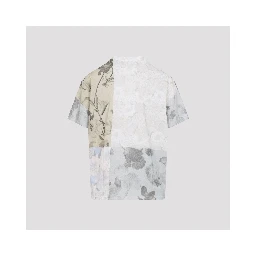 Maison Margiela Cotton T-shirt