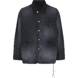 Mastermind World Utility Jacket