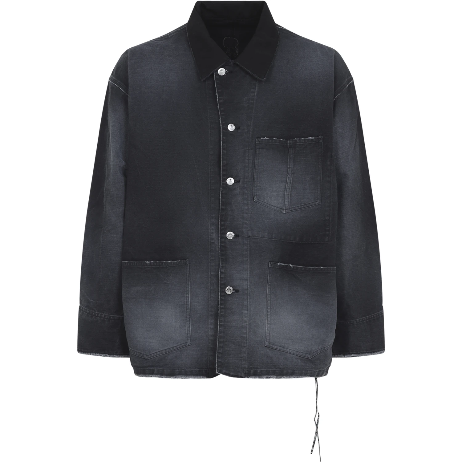 Mastermind World Utility Jacket