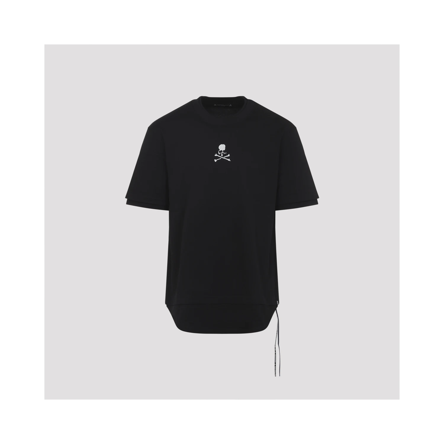 Mastermind Japan Layered Short Sleeves Tee