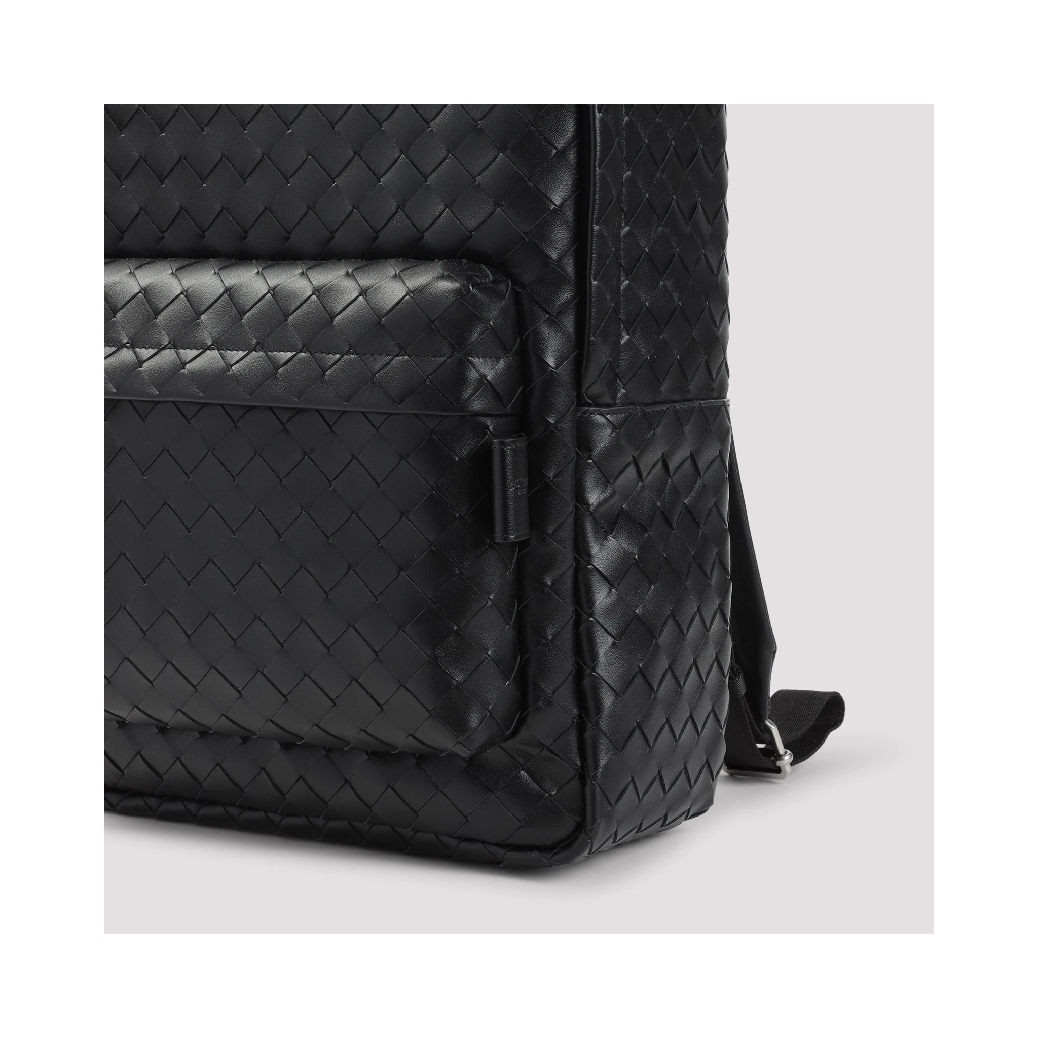 Bottega Veneta Intrecciato Backpack