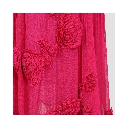 Dries Van Noten Drina Midi Dress