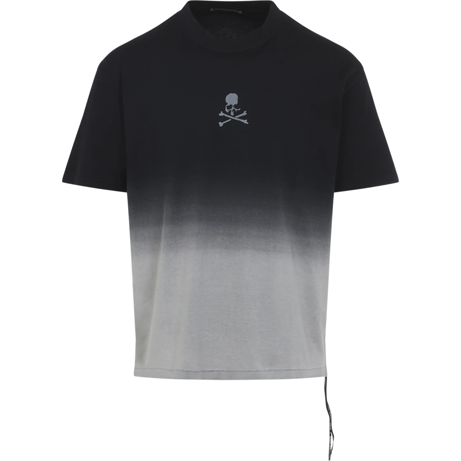 Mastermind World Faded T-shirt