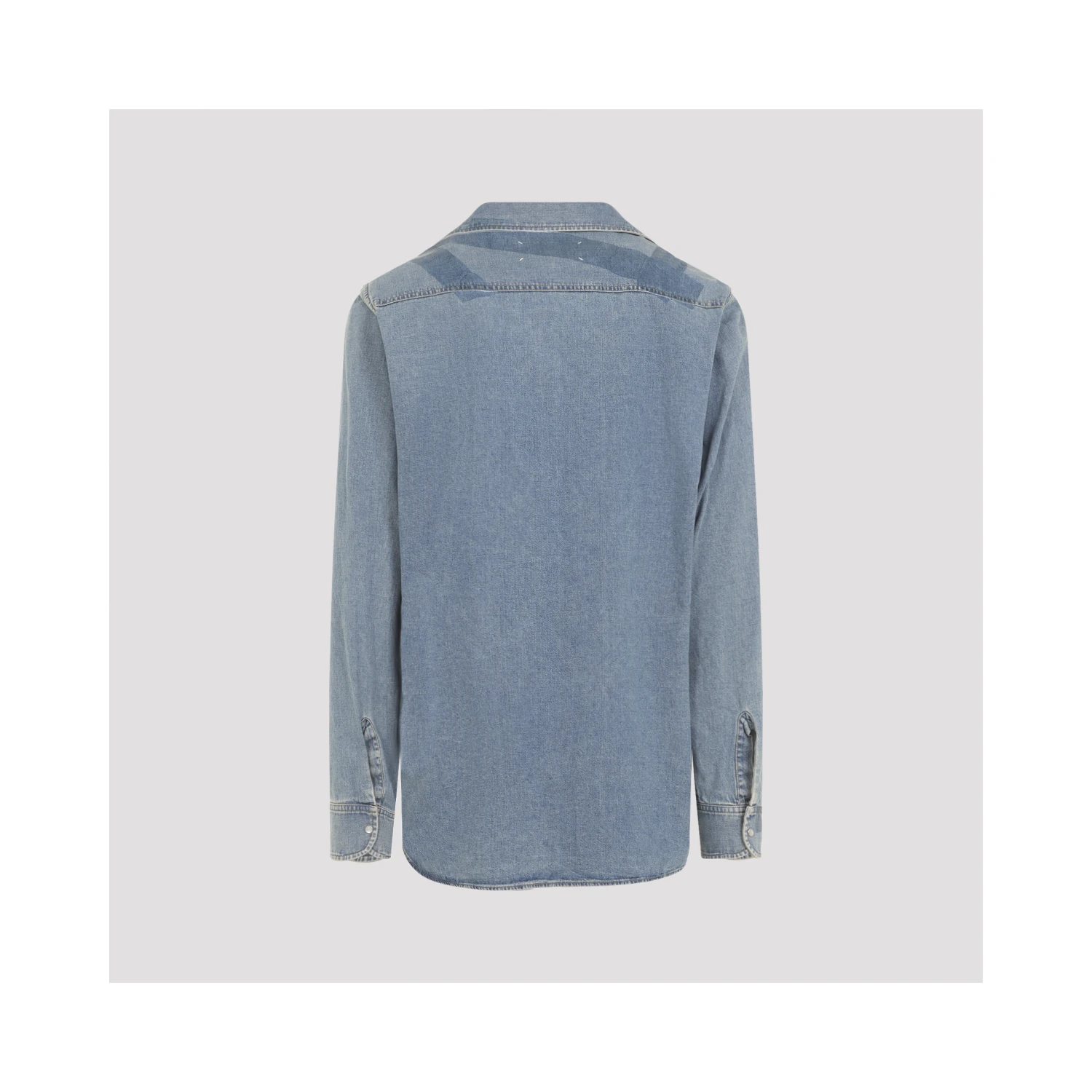 Maison Margiela Denim Shirt