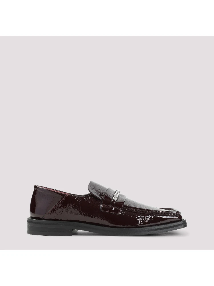 Martin Rose Fold Back Loafers