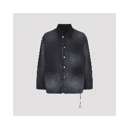 Mastermind World Utility Jacket