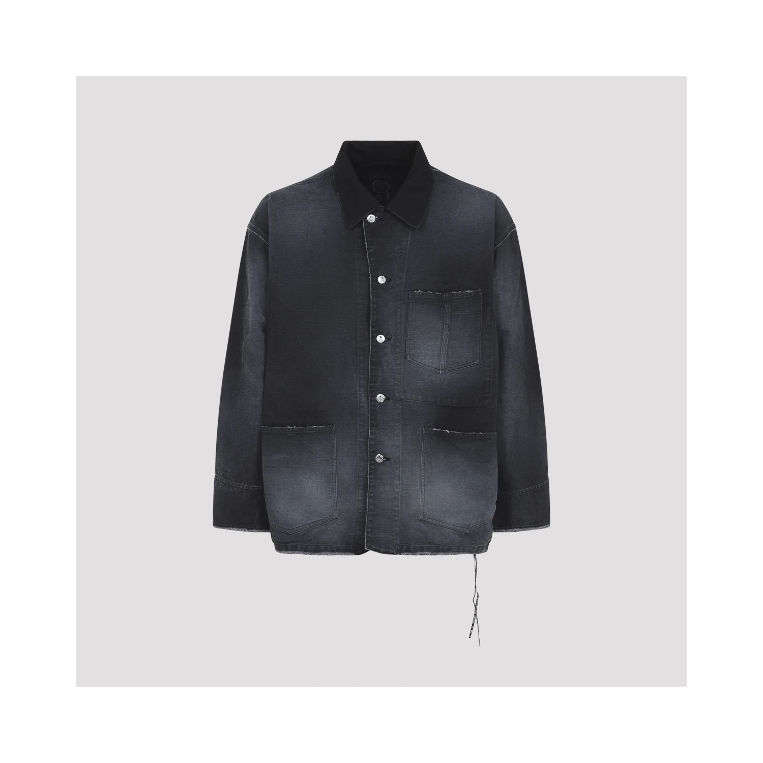 Mastermind World Utility Jacket