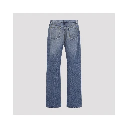 Maison Margiela Straight-leg Jeans