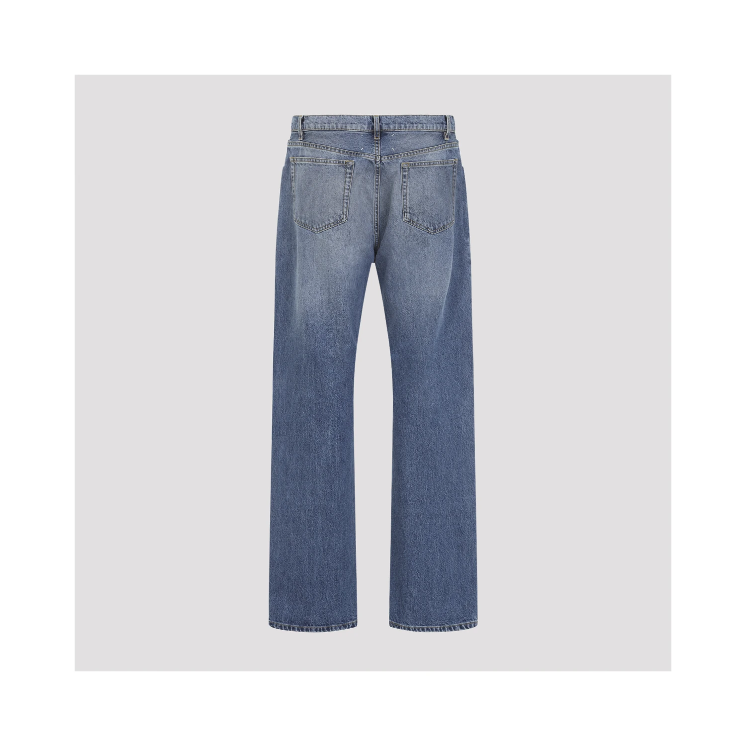 Maison Margiela Straight-leg Jeans