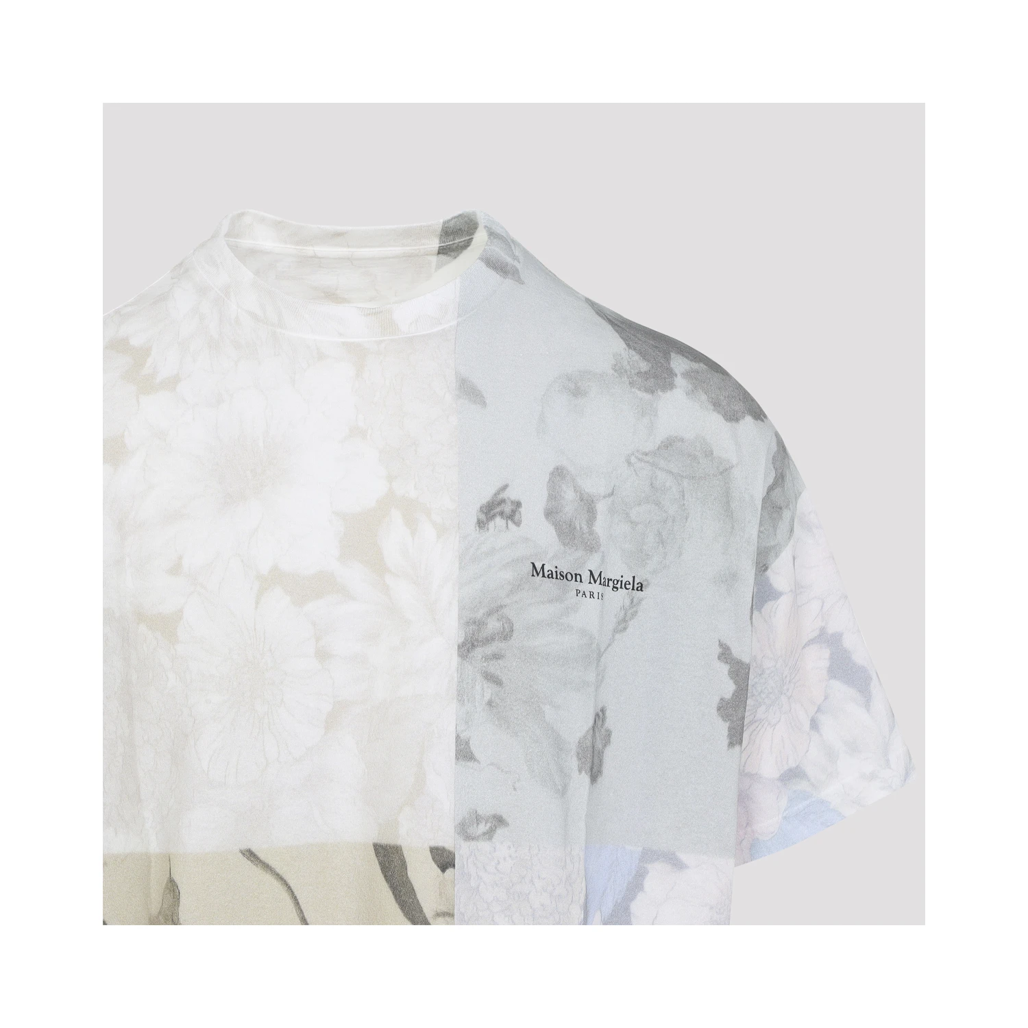 Maison Margiela Cotton T-shirt