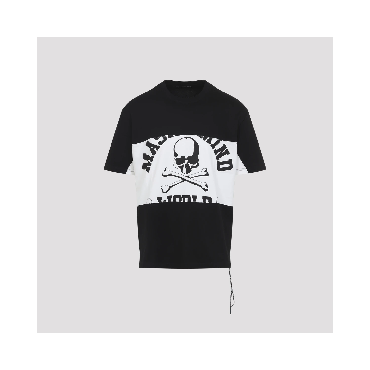 Mastermind World Horizontal Blocket T-shirt
