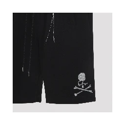 Mastermind Japan Glass Beads Shorts