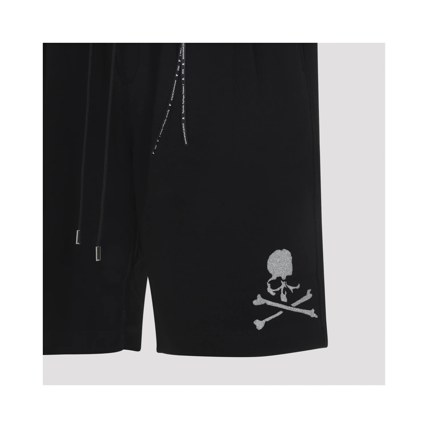 Mastermind Japan Glass Beads Shorts