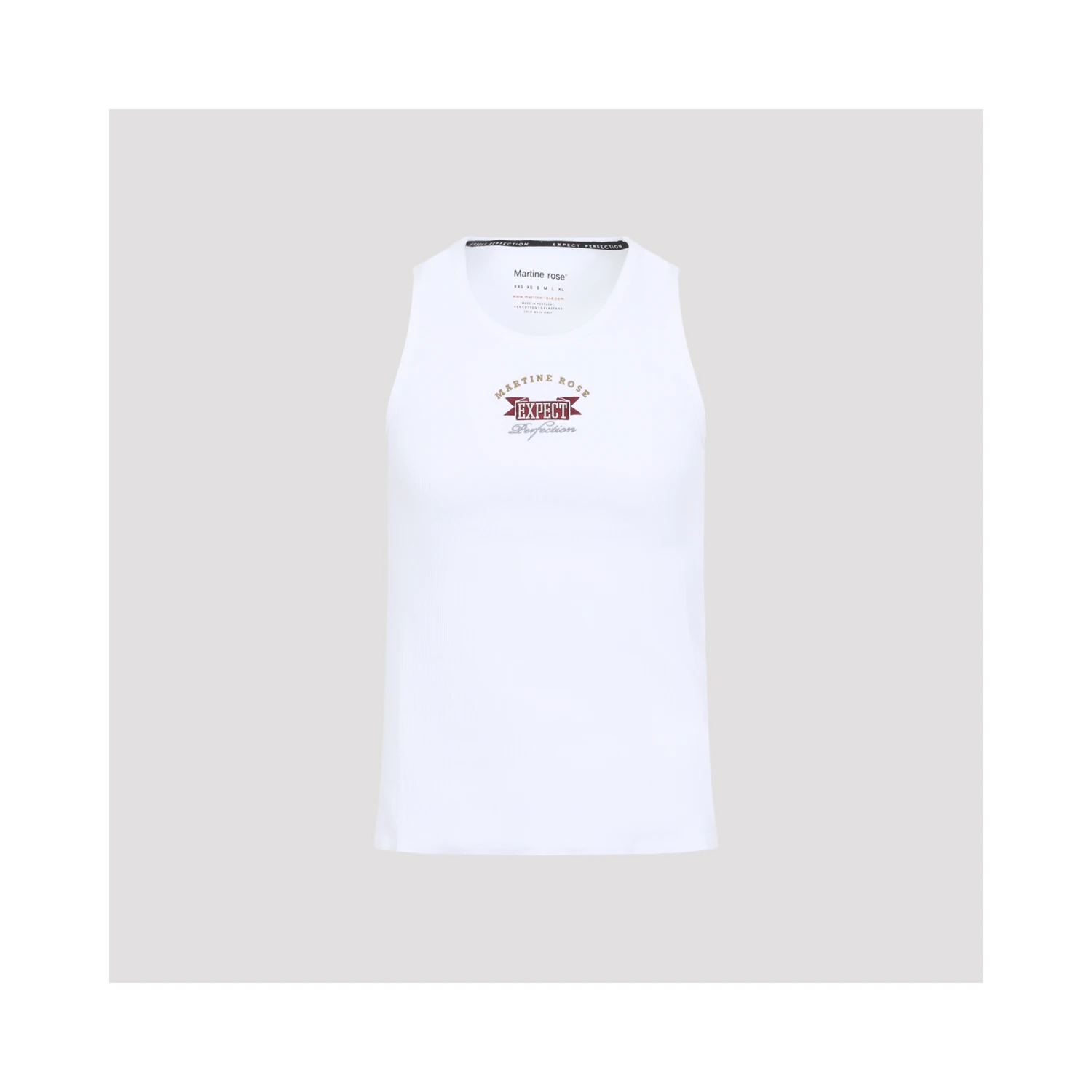 Martine Rose Vest