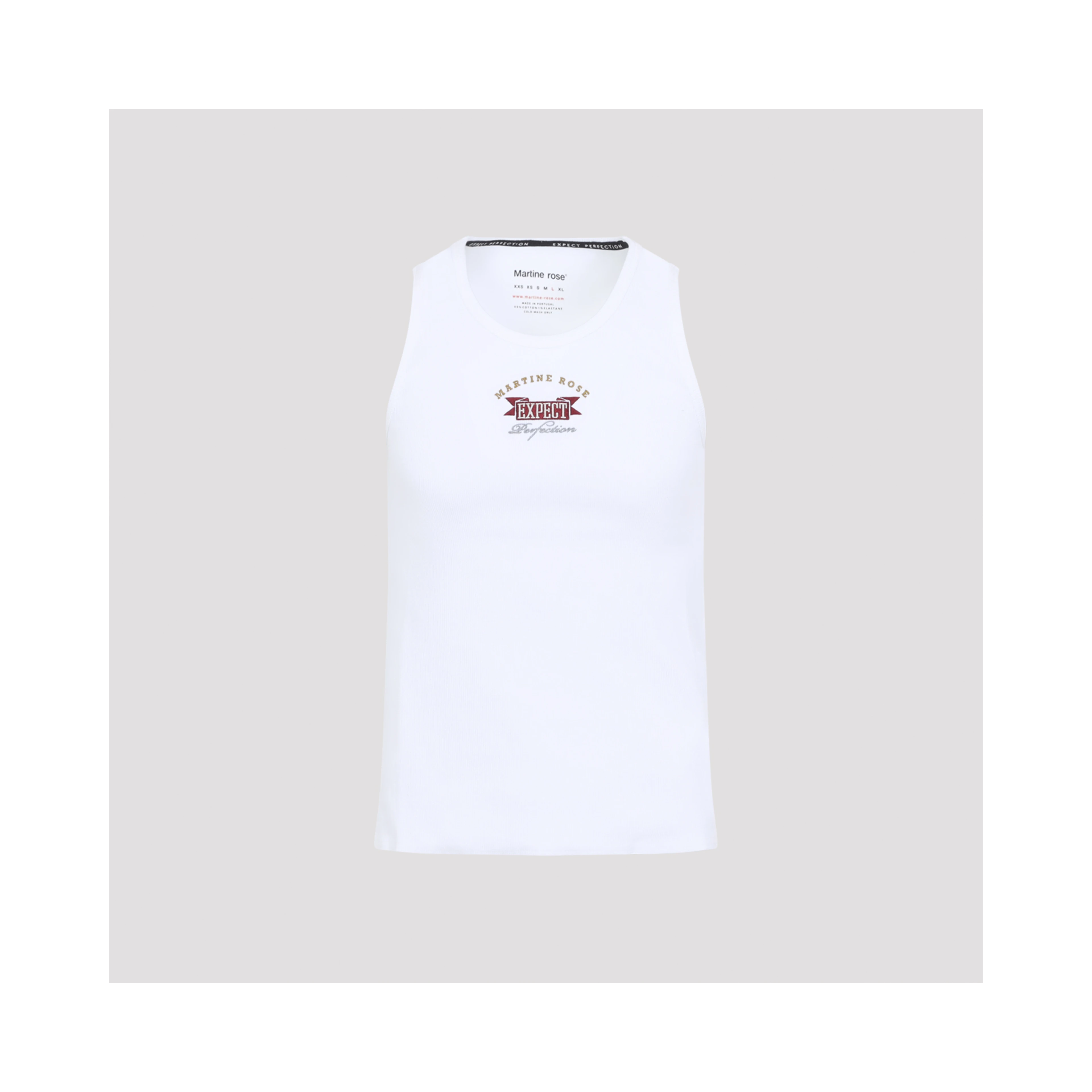 Martine Rose Vest