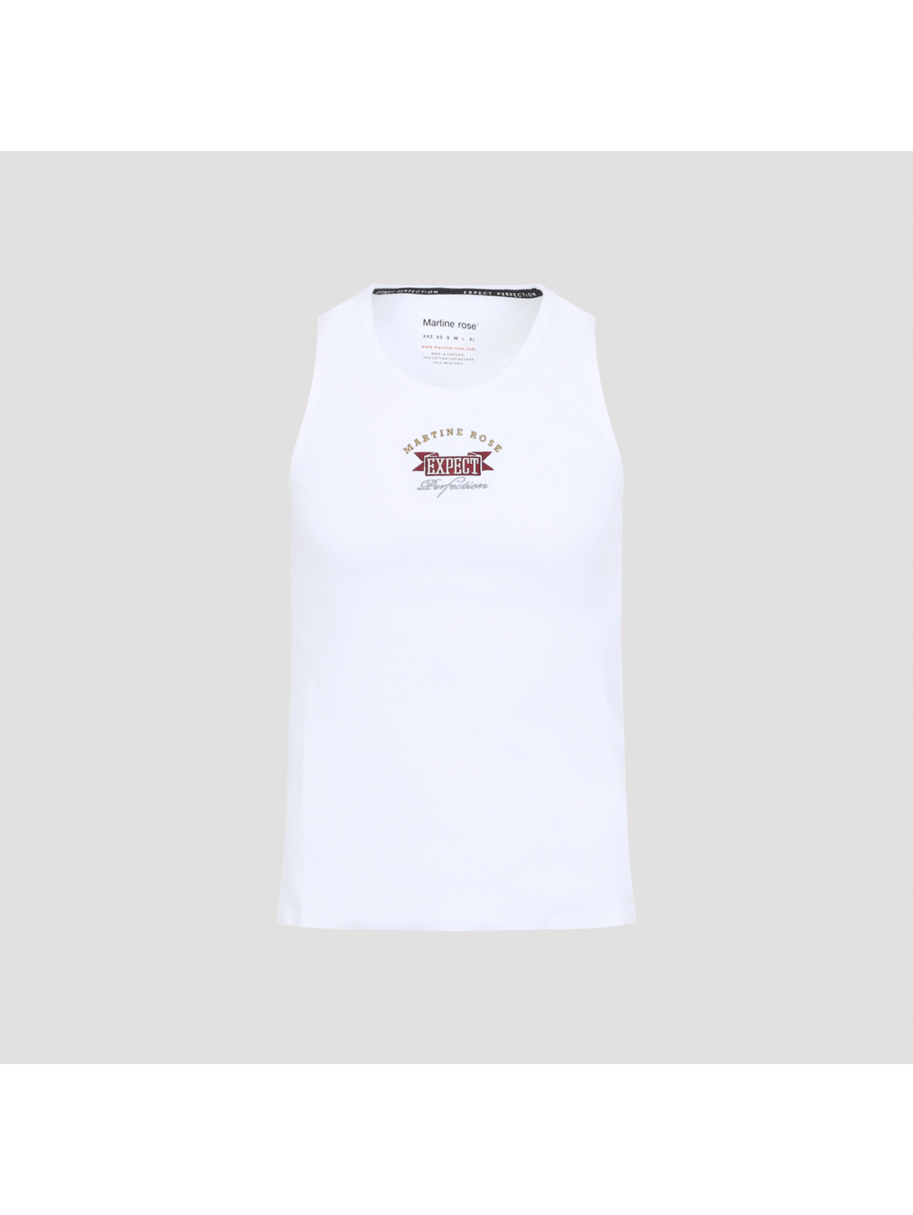 Martine Rose Vest