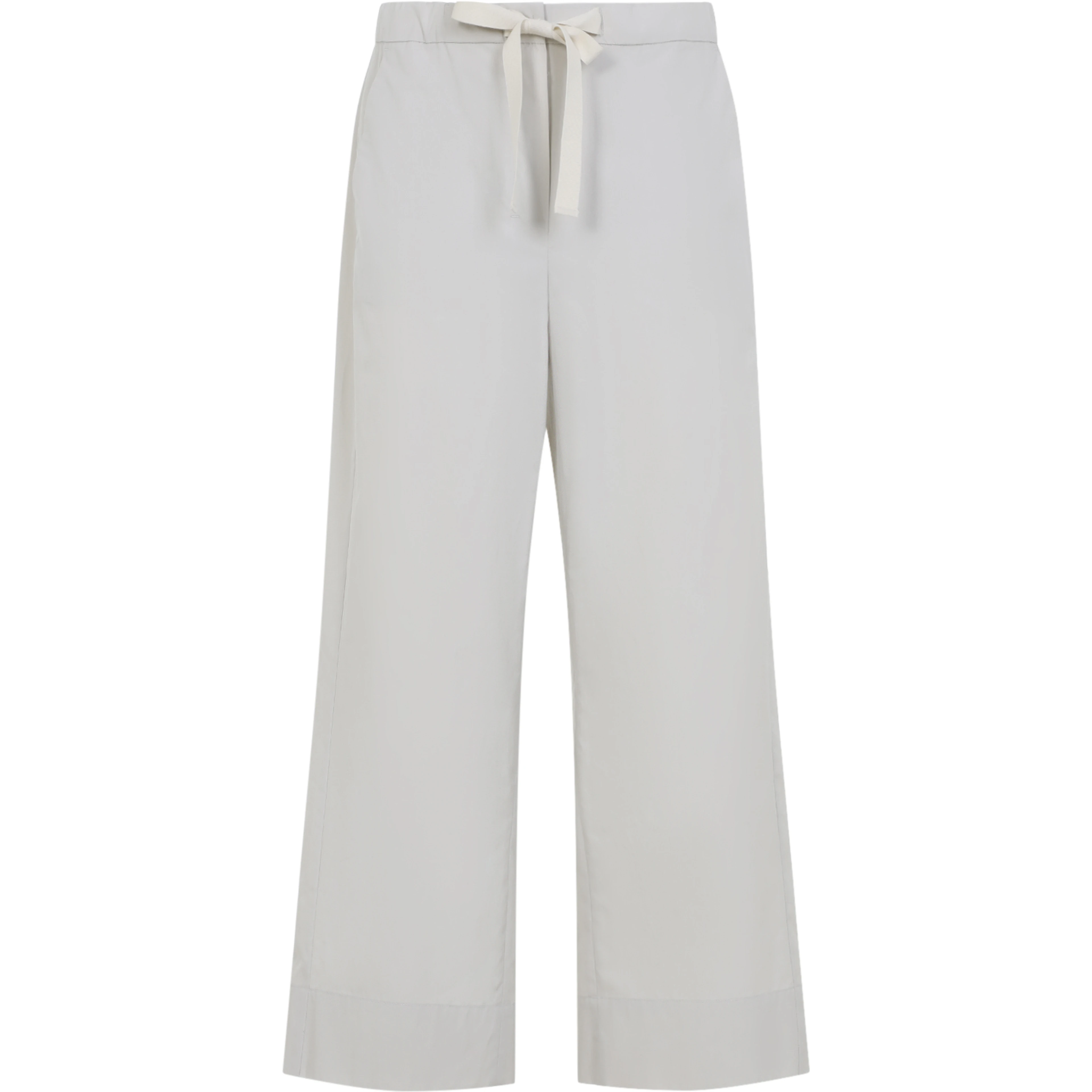Max Mara`s Argento Pants