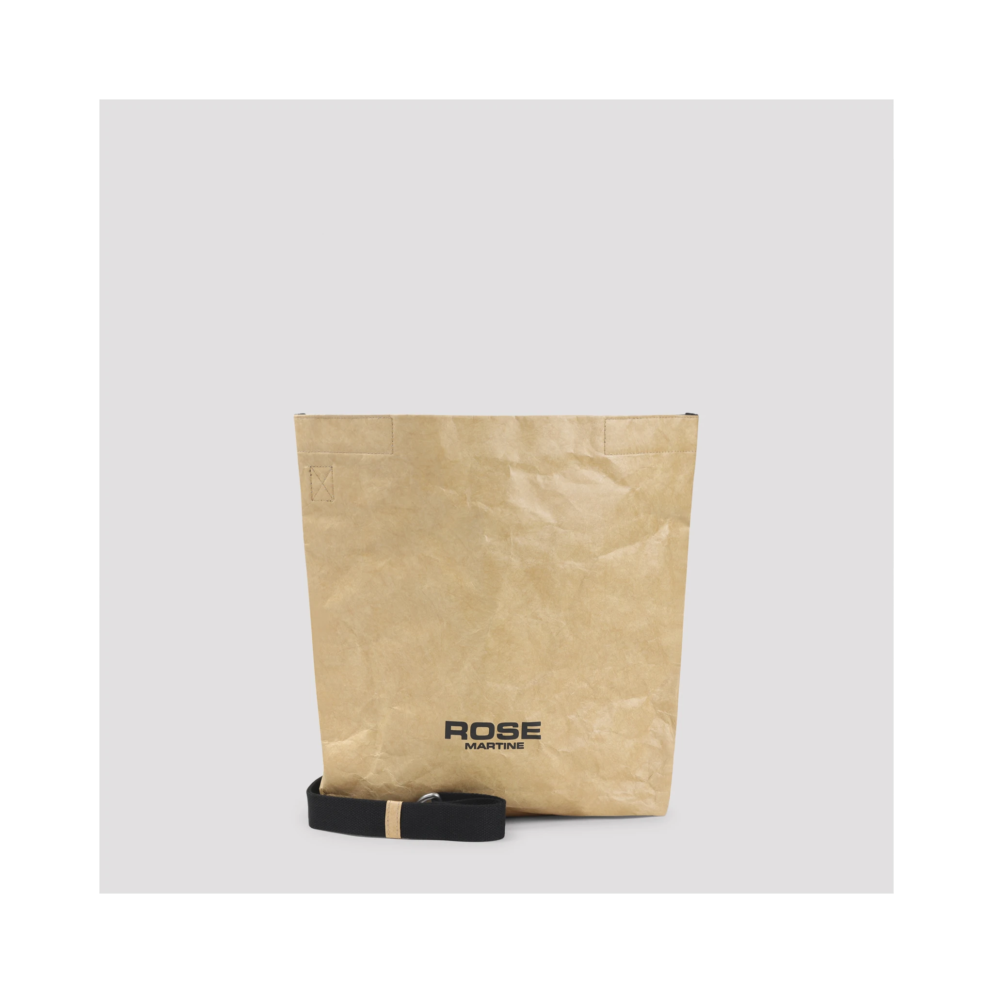 Martine Rose Foldable Small Bag