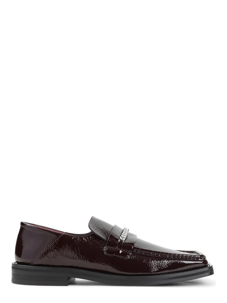 Martin Rose Fold Back Loafers alternative