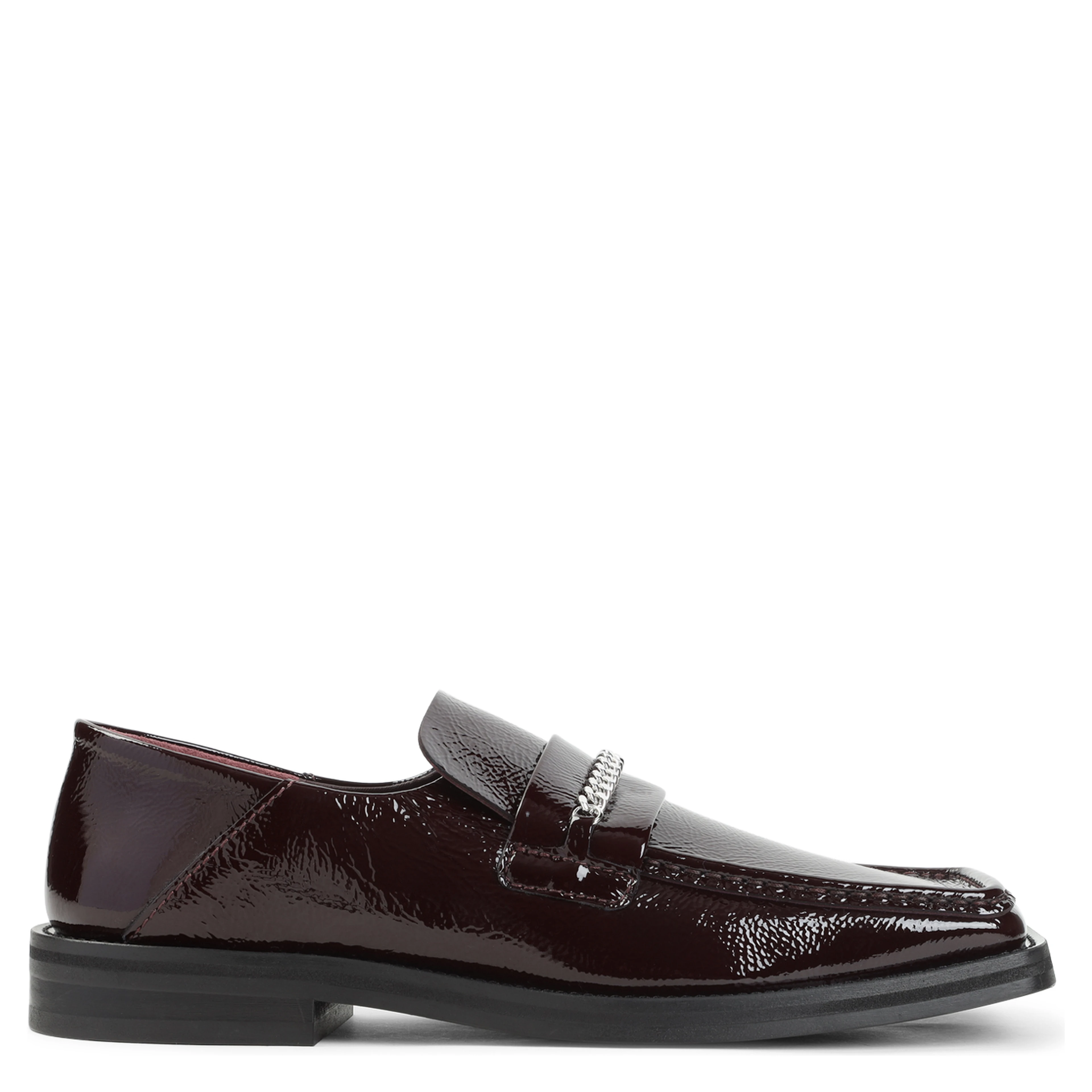 Martin Rose Fold Back Loafers