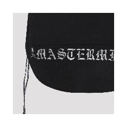 Mastermind Japan Layered Short Sleeves Tee