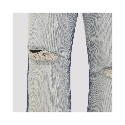 Maison Margiela Straight-leg Jeans